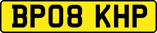 BP08KHP