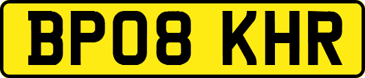 BP08KHR