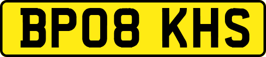 BP08KHS