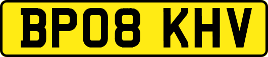 BP08KHV