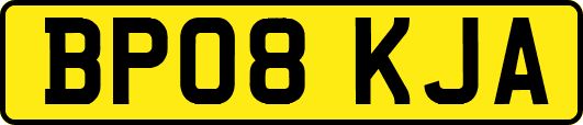 BP08KJA