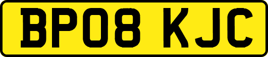 BP08KJC