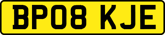 BP08KJE