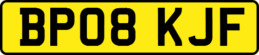 BP08KJF