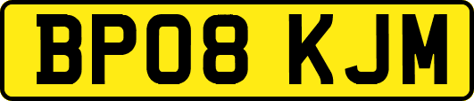 BP08KJM