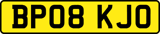 BP08KJO