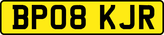 BP08KJR