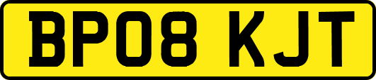 BP08KJT
