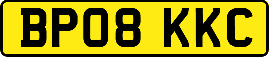 BP08KKC