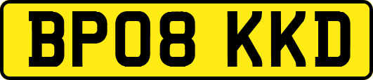 BP08KKD