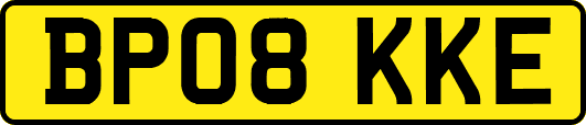 BP08KKE