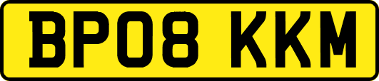 BP08KKM