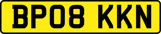 BP08KKN
