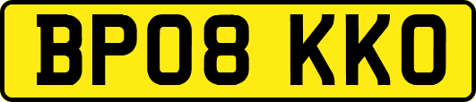 BP08KKO