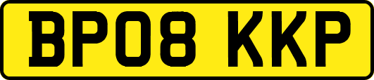 BP08KKP