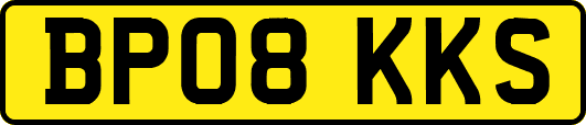 BP08KKS