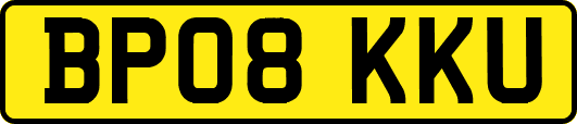 BP08KKU