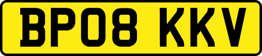 BP08KKV