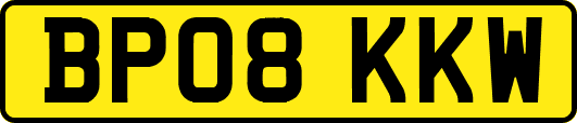 BP08KKW