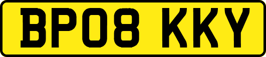 BP08KKY