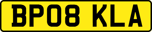 BP08KLA