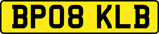 BP08KLB