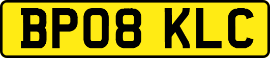 BP08KLC