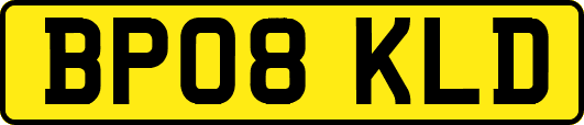 BP08KLD