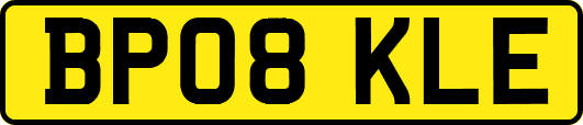 BP08KLE