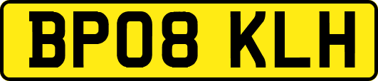 BP08KLH