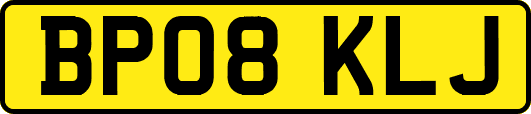 BP08KLJ