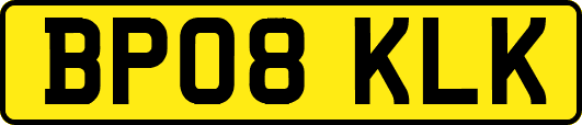 BP08KLK