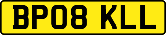 BP08KLL