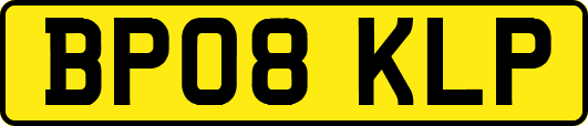 BP08KLP