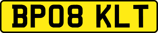 BP08KLT