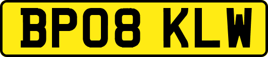 BP08KLW