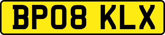 BP08KLX