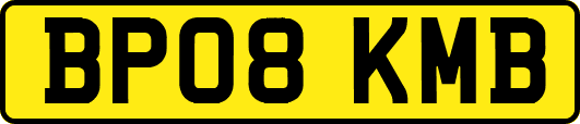 BP08KMB