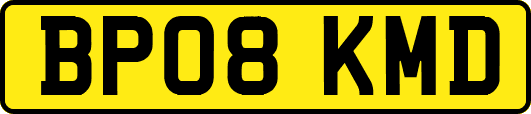 BP08KMD