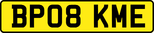 BP08KME
