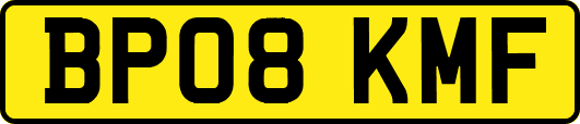 BP08KMF