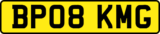 BP08KMG