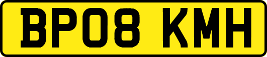 BP08KMH