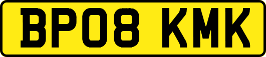 BP08KMK