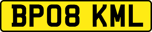 BP08KML