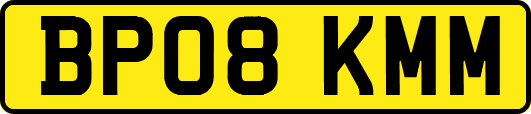 BP08KMM