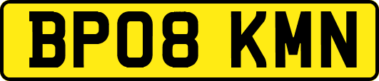BP08KMN