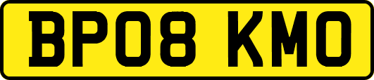 BP08KMO