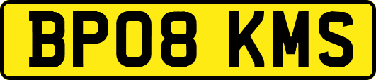 BP08KMS