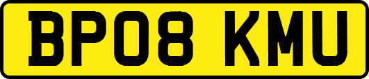 BP08KMU